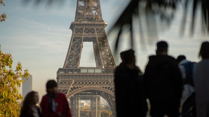 Torre Eiffel