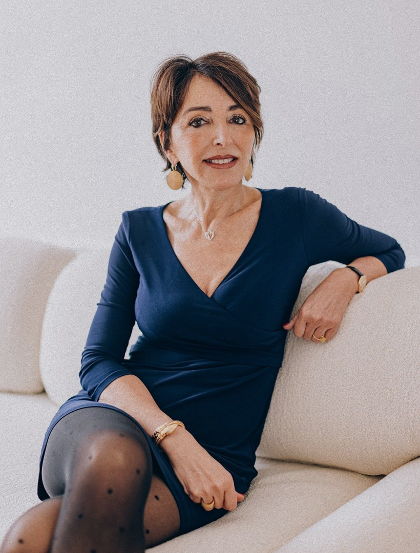 VALÉRIE LEDUC