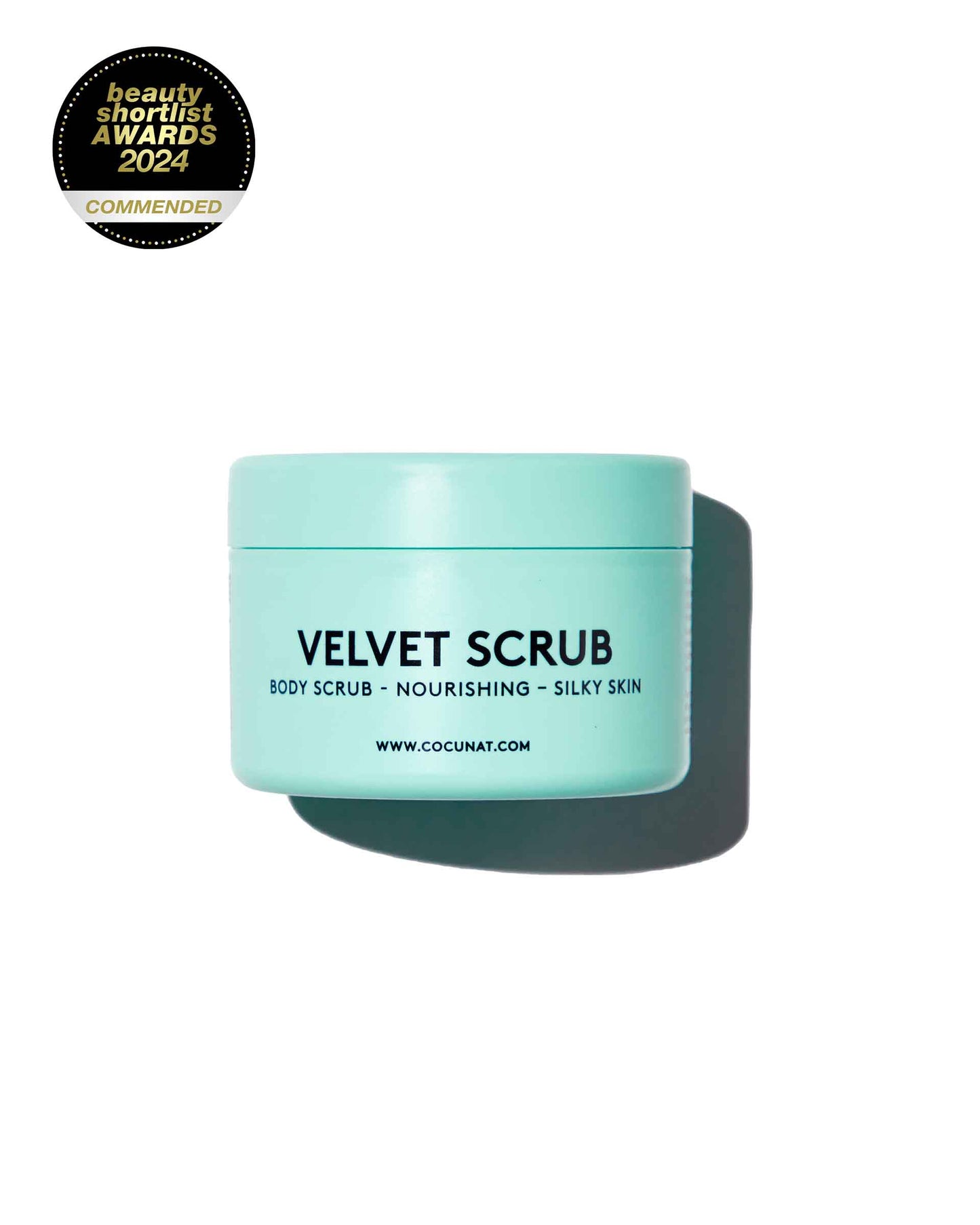 VELVET SCRUB