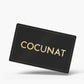 COCUNAT Gift Card US