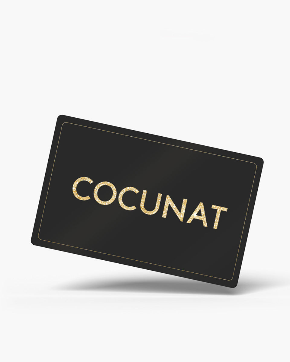 COCUNAT Gift Card US