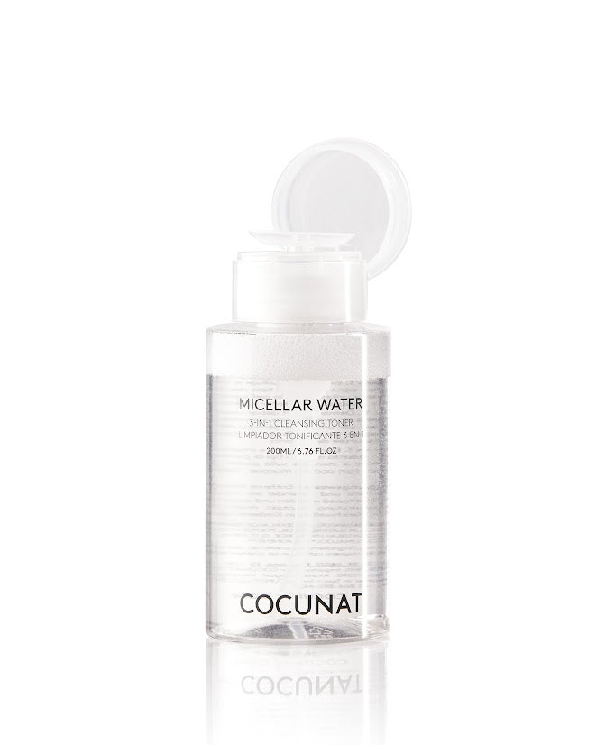 Micellar Water 3 in 1