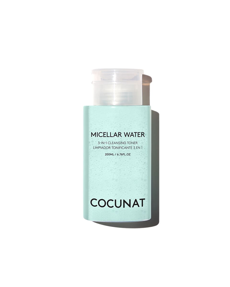 Micellar Water 3 in 1