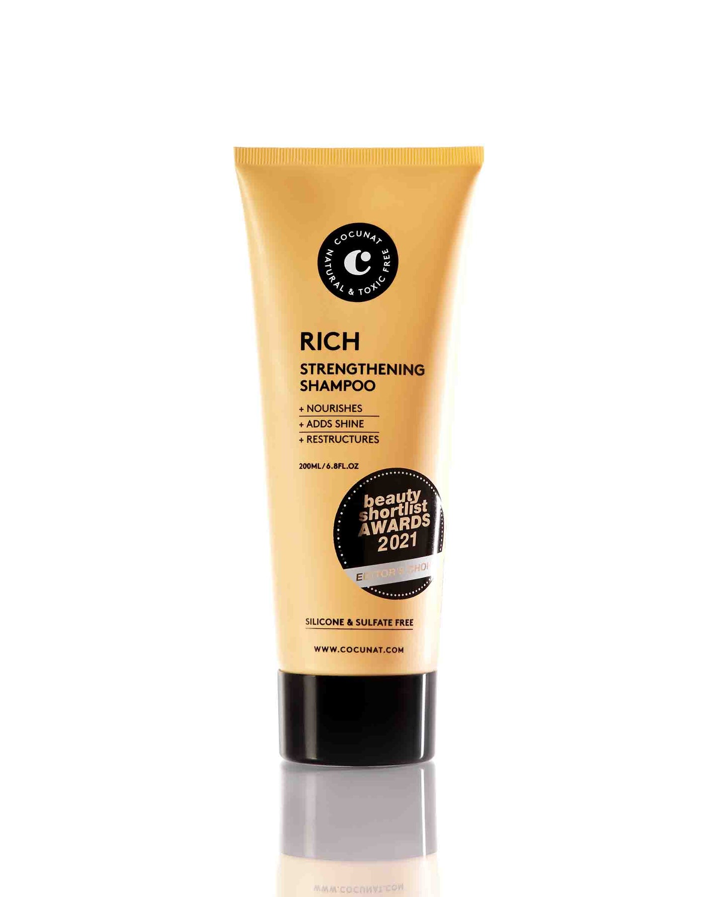 Rich Shampoo