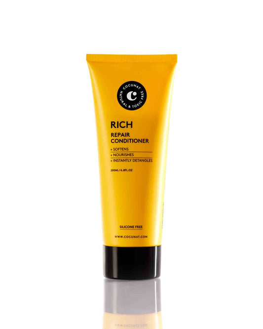 Rich conditioner