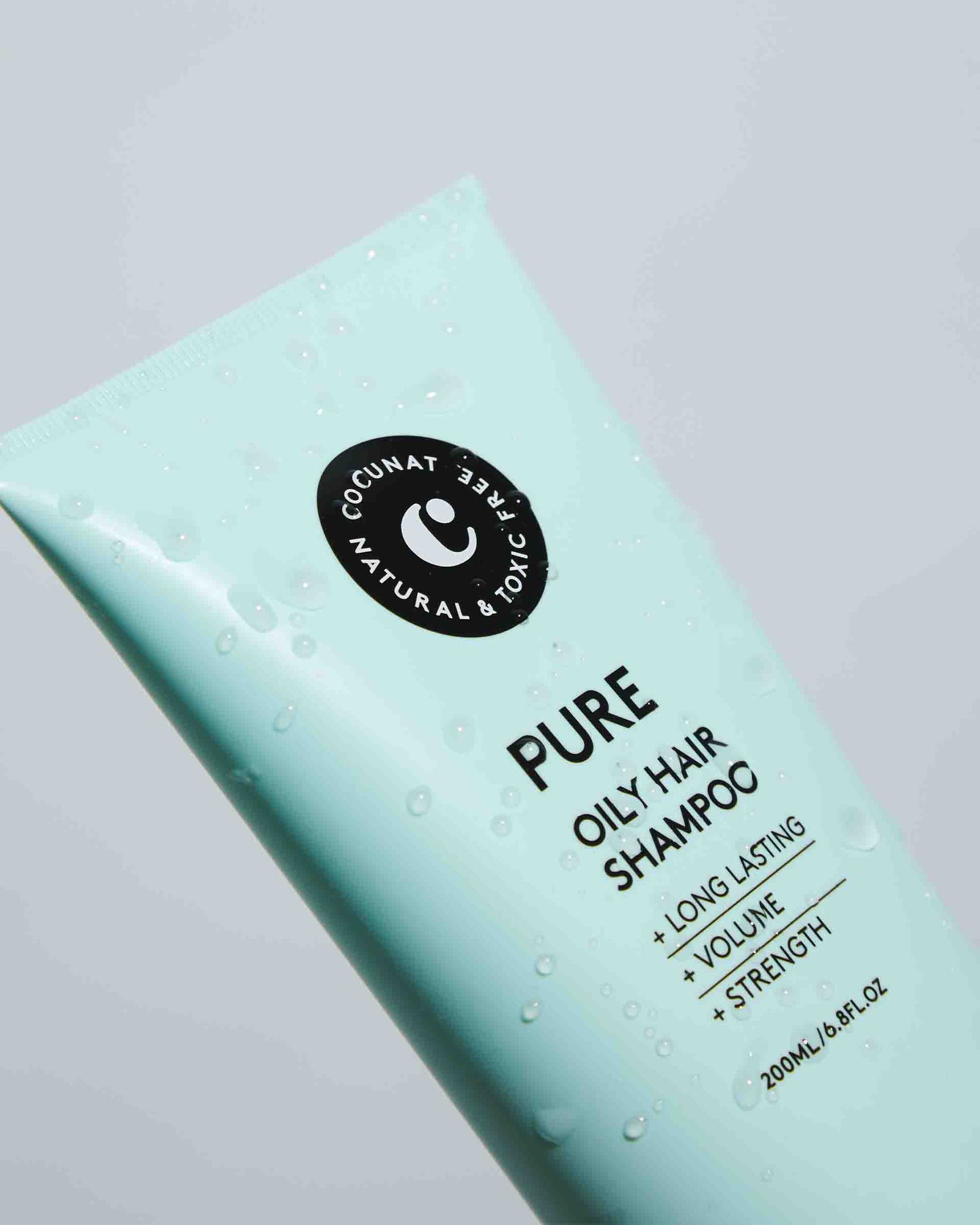 Shampoo Pure