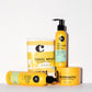 Nourished Curls Kit