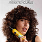 Curl Moisturizer leave-in