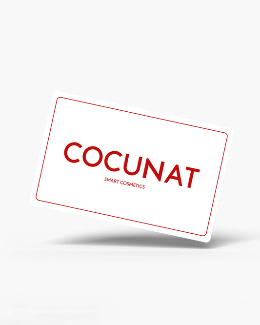 COCUNAT Gift Card