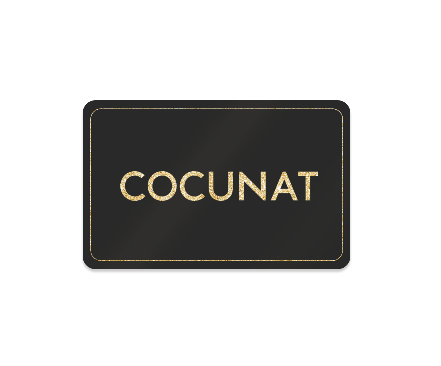 COCUNAT Gift Card