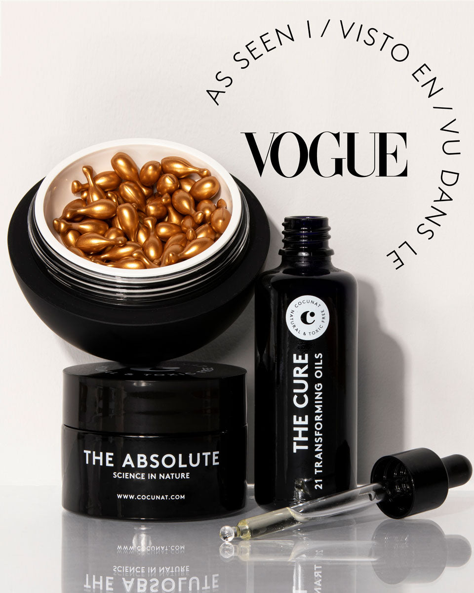 Vogue's selection Pack
