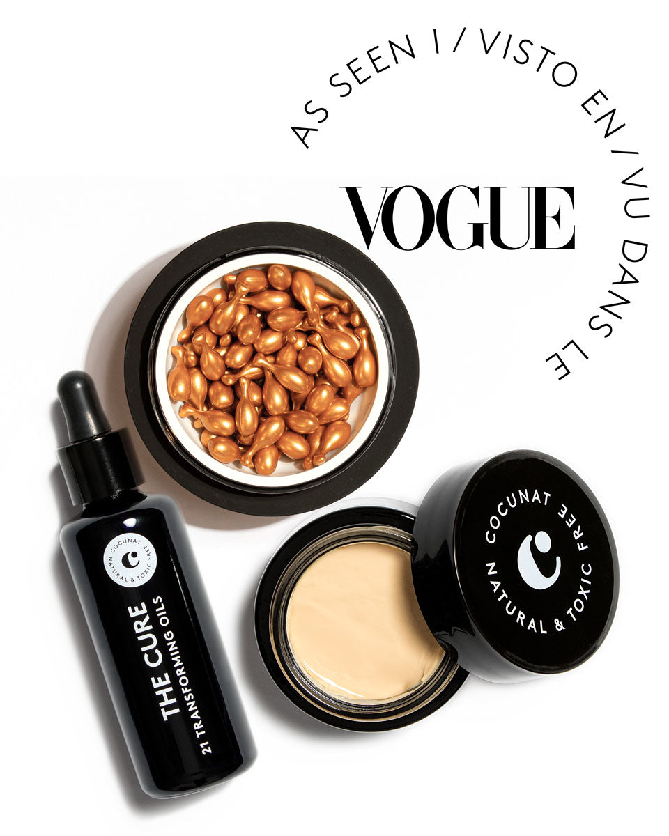 Vogue's selection Pack