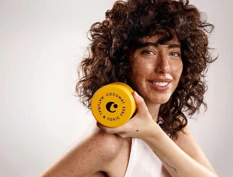 Exclusive gift Cocunat