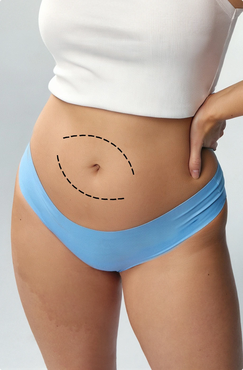 CLINICAL SCULPT - TREN SUPERIOR